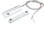 uxcell Rolling Door Contact Magnetic Reed Switch Alarm by uxcell