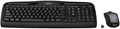 Logitech MK335 Quiet Wireless Keyboard and Mouse Combo by Logitech
