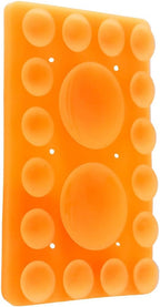 Silicone Suction Phone Holder, Adhesive Phone Accessory - Image 8