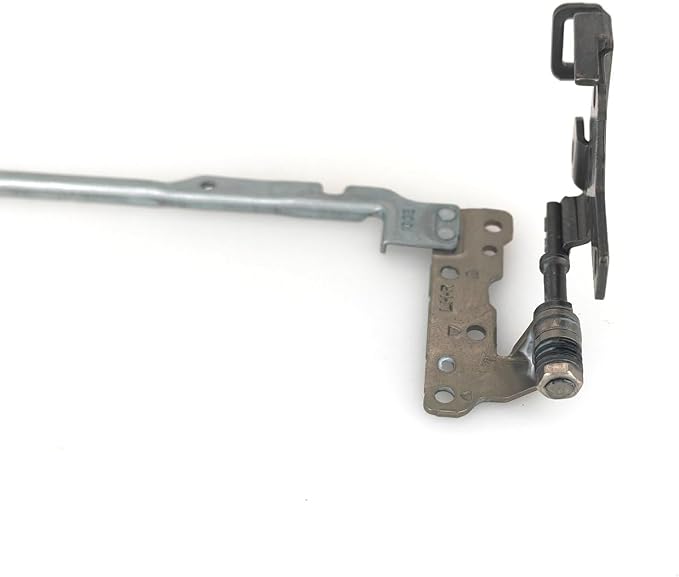 Replacement LCD Screen Bracket Hinge Set - Image 6
