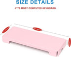 WINFFOR Acrylic Keyboard Cover Protector - Image 9