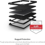 ZAGG Rugged Book iPad Pro 11-inch Keyboard Case - Image 3