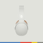 Skullcandy Hesh ANC Over-Ear Noise Cancelling Wireless Headphones, 22 Hr Battery - Image 2