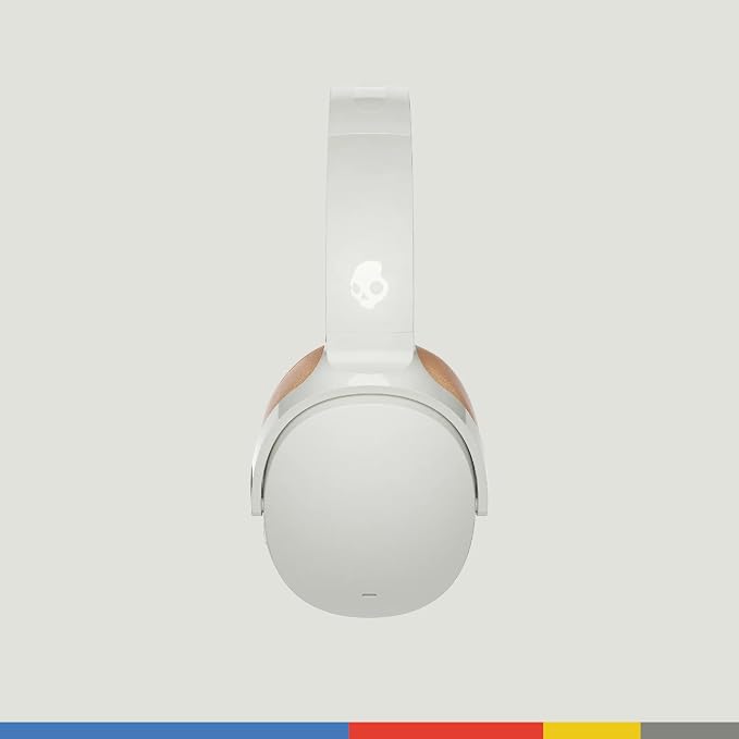 Skullcandy Hesh ANC Over-Ear Noise Cancelling Wireless Headphones, 22 Hr Battery - Image 2