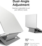 MOFT Laptop Stand for Desk, Adhesive Airflow Laptop Cooling Riser for Heat - Image 5