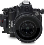 Sea frogs Camera Housing Compatible by Seafrogs