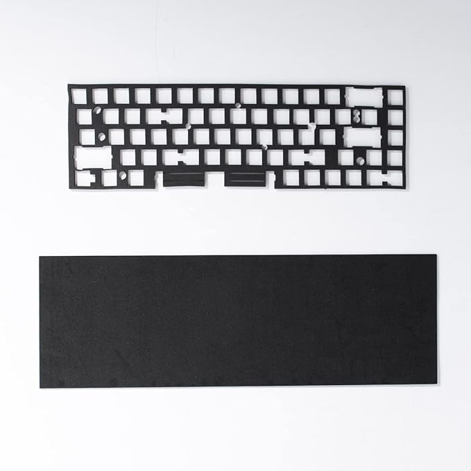 Mintcaps 2-Piece Set Keyboard Sound Dampening Foam - Image 7