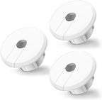 Wall Bushing Grommet for Starlink Dishy Router Ethernet Adapter Cable, Starlink by Sactulaz