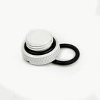 dracaena.io 6 pack G1/4" thread, Thin water Stop Plug Fitting - Image 2