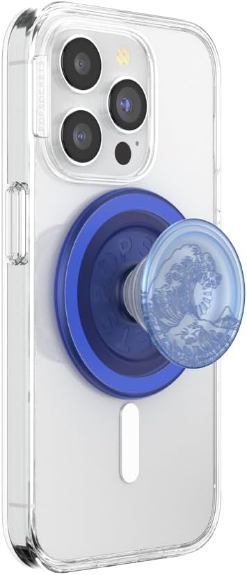 PopSockets Phone Grip for MagSafe by PopSockets