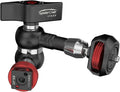 IFOOTAGE Magic Arm Clamp Adjustable Friction Power Articulating Magic Arm by IFOOTAGE