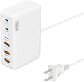 USB C Charger Block 100W Charging Station Hub GaN-III 6 Port Type C Travel by Unknown