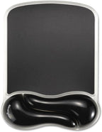 Kensington Duo Gel Wave Mouse Pad & Wrist Rest by Kensington