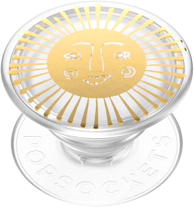 PopSockets Translucent Phone Grip by PopSockets