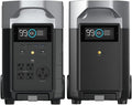 EF ECOFLOW 7.2kWh Portable Power Station: DELTA Pro by EFECOFLOW