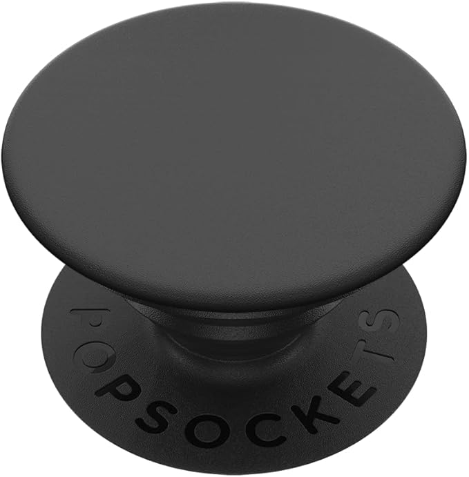 ​​​​PopSockets Phone Grip with Expanding Kickstand, Adhesive Grip by PopSockets