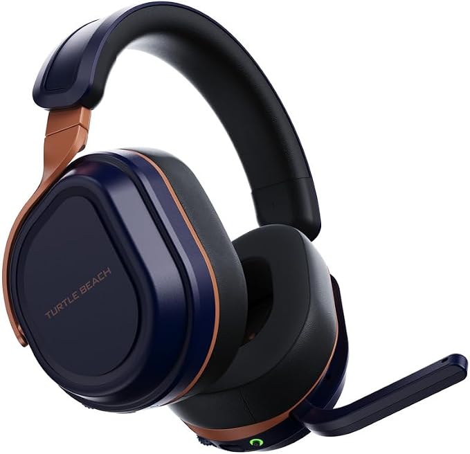 Turtle Beach Stealth 700 Gen 3 Wireless Multiplatform Amplified Gaming Headset - Image 12