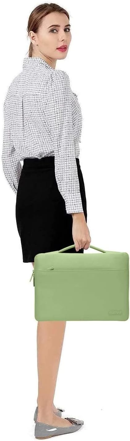 MOSISO Compatible with MacBook Air 13 inch Case 2025 2024 2023 2022 M4 A3240 M3 - Image 6