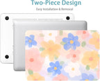 LanBaiLan Compatible for MacBook Pro 13 inch - Image 7