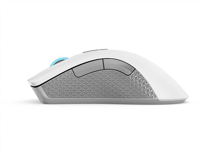 Lenovo Legion M600 RGB Wireless Gaming Mouse – 16, 000 DPI, 9 Programmable - Image 12