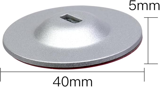 I3C Laptop Cable Lock Hardware Security Cable Lock Anti Theft Retractable Lock - Image 6
