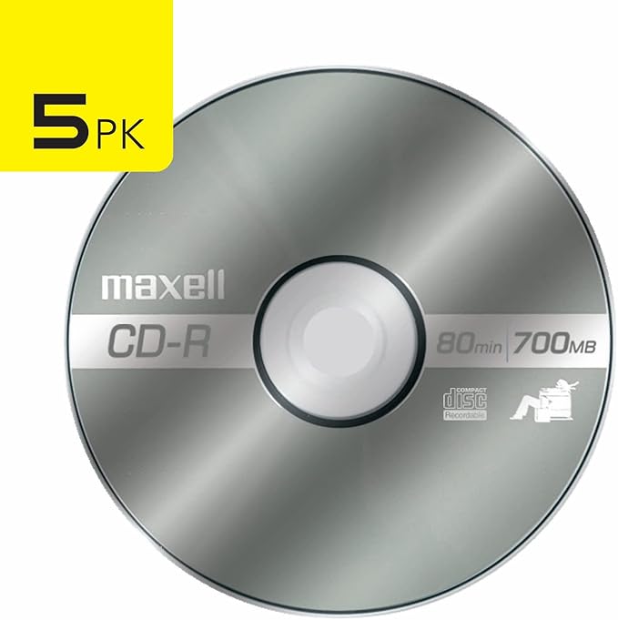 Maxell – 648220, Write Speed - Image 2