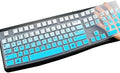 MUBUY Keyboard Cover & Skin Protector by MUBUY