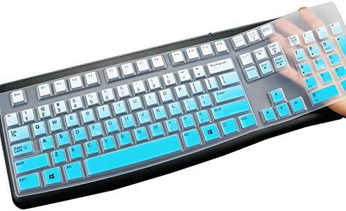 MUBUY Keyboard Cover & Skin Protector by MUBUY