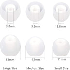 Earbud Replacement Tips - Image 5