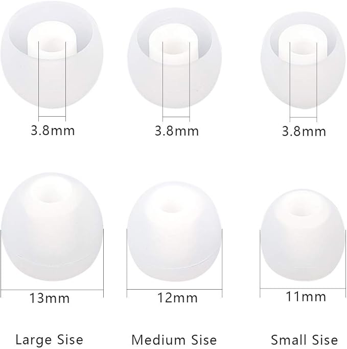 Earbud Replacement Tips - Image 5