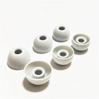 Silicone Eerbuds Tips for Beats Fit Pro Replacement Ear Tips for Beats Fit - Image 2