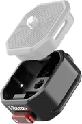 Claw Camera Quick Release Base Mount Plate Compatible by UURig