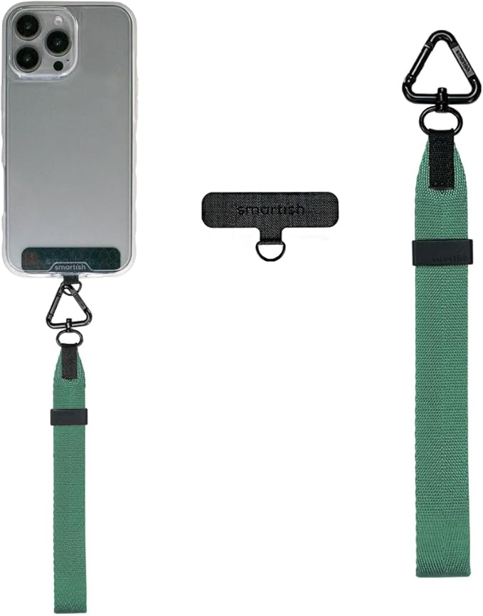 Smartish Phone Wristlet by Smartish-PhoneCasesandStuff