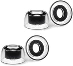 AZLA SednaEarfit Crystal for Bose Earbuds 2 Pair - Image 2