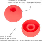 Replacement Earbud Tips Eargels Earpads Compatible - Image 6
