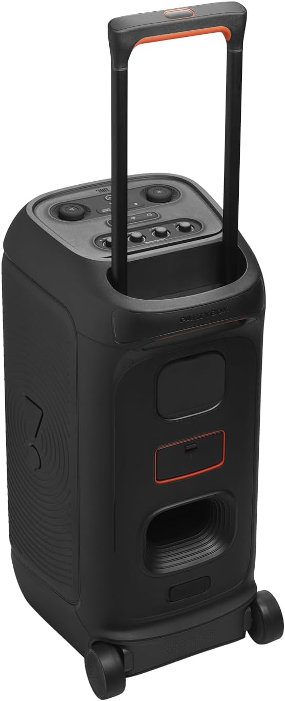 JBL PartyBox Stage 320 - Image 11