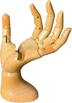 Mannequin Hand, Cell Phone Stand, Phone Holder, Phone Stand by Unknown