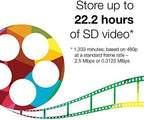 Verbatim BD-R 25GB 16X Blu-ray Recordable Media Disc - Image 6
