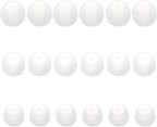 Earbud Replacement Tips Silicone Earbud Tips Ear Tips Fit by MMYQXI