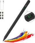 Moko Stylus Pens for Touch Screens, Fast Charge Stylus Pen for Apple by MoKo