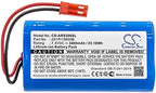 KCDE Replacement Battery for Arizer Solo, Solo 2 - Image 3
