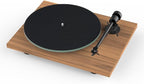 Pro-Ject T1 Evo Hi-Fi Turntable - Image 2
