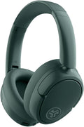 JLab JBuds Lux ANC Wireless Headphones, Hybrid Active Noise Cancelling by JLab