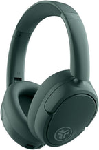 JLab JBuds Lux ANC Wireless Headphones, Hybrid Active Noise Cancelling by JLab