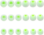 Earbud Tips Earbuds Replacement Tips Ear Tips Earbuds Eartips Eargels 9 Pairs - Image 2