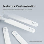 GL-X2000 Cellular Gateway 4G LTE Router - Image 6