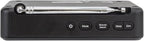 Ocean Digital WR-18 Handheld Portable Internet Radio, Micro SD, Rechargeable - Image 4