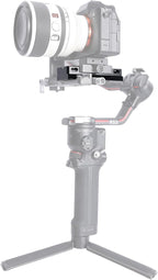 NICEYRIG Extended Quick Release Plate - Image 8