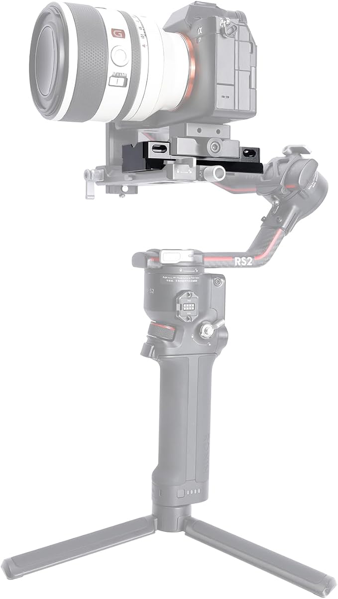 NICEYRIG Extended Quick Release Plate - Image 8