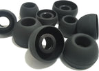 Silicone Earbuds Tips Replacement - Image 3